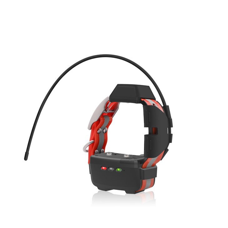 Mini GPS kutyanyakörv