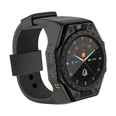 Szabályos intelligens csuklópánt csomag