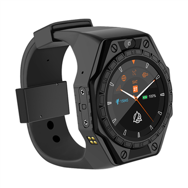 Szabályos intelligens csuklópánt csomag