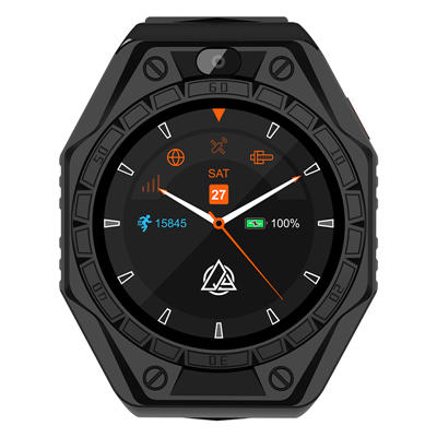 Csak hamisításbiztos intelligens csuklópánt