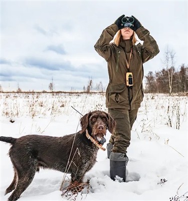 A legjobb vadászfelszerelés kezdőknek 2025 -ben